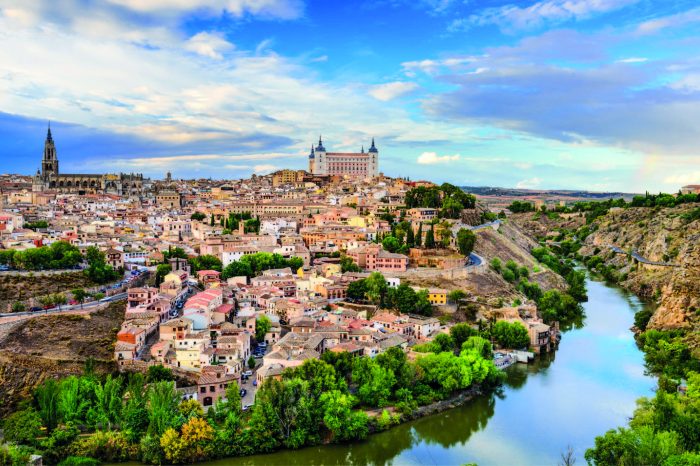 Toledo